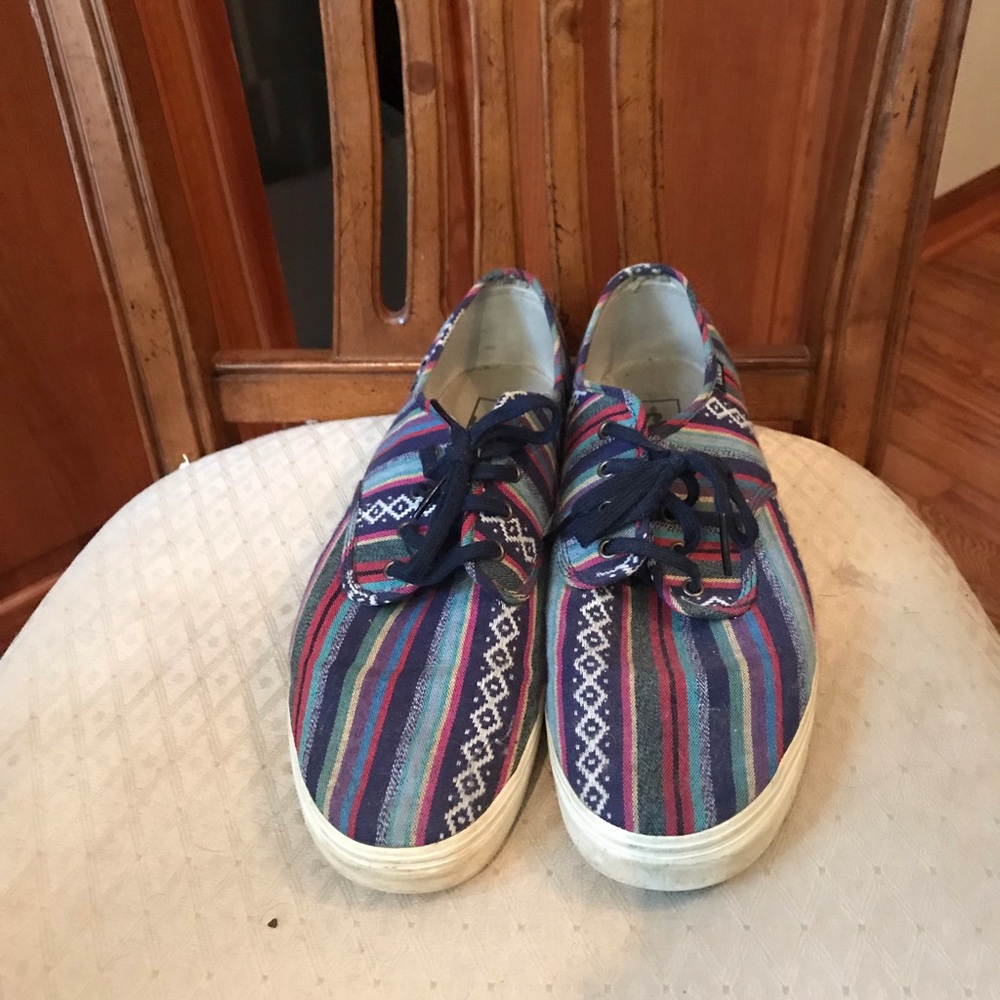 Vans